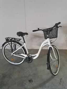Kenzel Dream Deluxe 7 spd - 2