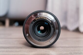 Sigma 18-50mm f/2.8 DC DN Contemporary pre Fuji X - 2