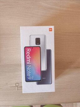 Xiaomi Redmi Note 9 Pro - 2