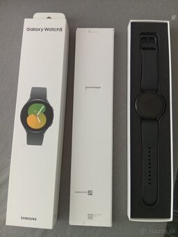 Samsung Galaxy Watch 5 - 2