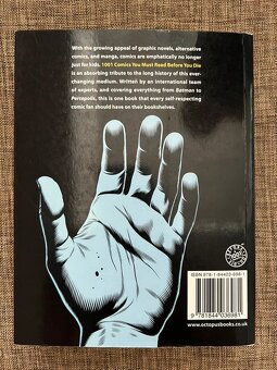 1001 Comics You Must Read Before You Die - 2