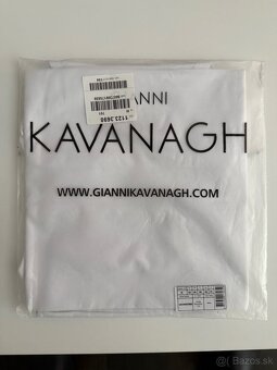 Gianny Kavanagh , tričko , novely, M - 2