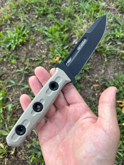 Nôž NC Custom - 2