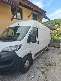 Peugeot Boxer 2.2 L3H2 2020 s možnosťou odpočtu DPH - 2