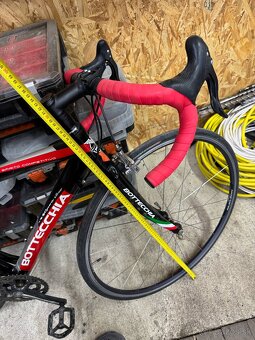 Bottecchia Duello cestný bicykel - 2