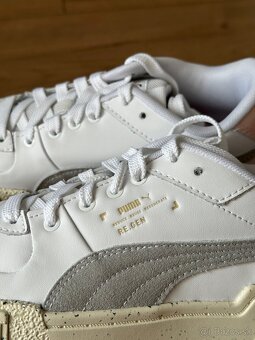Puma. - 2