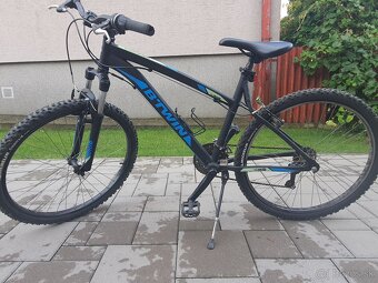 Bicykel BTWIN - 2