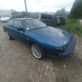 Predám Toyota celica t16 2,0 GTi 16v - 2
