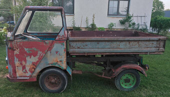 Multicar M22 - 2