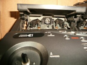 Yamaha GX-70,na súčiastky,bez repro. - 2