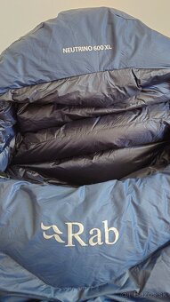 Rab Neutrino 600XL - 2