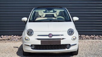 FIAT 500 CABRIO - PREDAJ AJ NA SPLÁTKY - 2