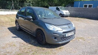Citroën C3, PureTech 68 Selection - 2