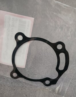 HONDA CRF 300 L tesnenie pod olejový filter - 2