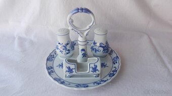 Cibulák súprava solničiek / aj jednotlivo / stolové doplnky - 2