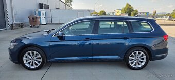 VOLKSWAGEN PASSAT VARIANT, 1.5 TSI, FULL LED - 2