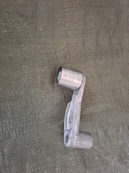 vodiaca  kladka INA s označením F-231220.02 - 2