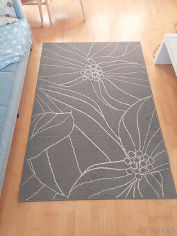 Gislev koberec 195x133 cm - 2