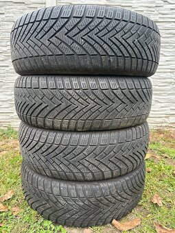 Zimne Pneu 205/60R16 96H - 2