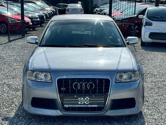 Audi S3 Sportback - 2
