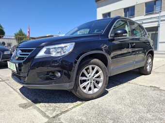 Volkswagen Tiguan 2.0 CR TDI 4-Motion Sport&Style DSG7 - 2