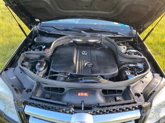 Mercedes-Benz GLK 220 CDI 4matic - 2