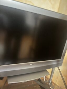 televízor Sony Bravia - 2