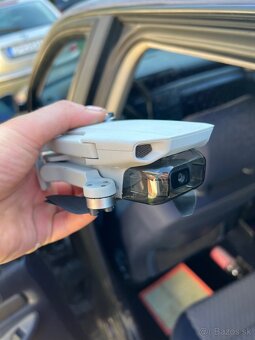 DJI MAVIC MINI - 2
