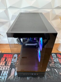 ⭐️ Ryzen 7 8700F, RTX 5060 Ti 16GB, 32GB RAM, 1TB SSD, 600W - 2