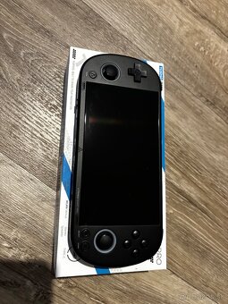 Trimui Smart Pro crossmix 128GB - 2