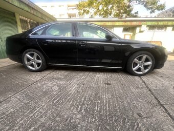 AUDI A8 - 2
