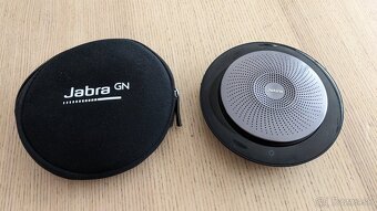 Jabra Speak 710 - Prémiový prenosný konferenčný reproduktor - 2