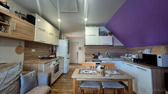 Predaj 3 izbový byt v Novákoch - 2