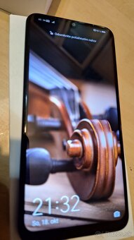 Huawei P smart 2019 - 2