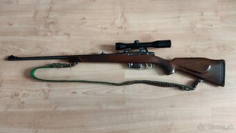 Predám remington 222 - 2