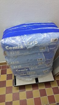 Stavebné lepidlo 2210 - 2