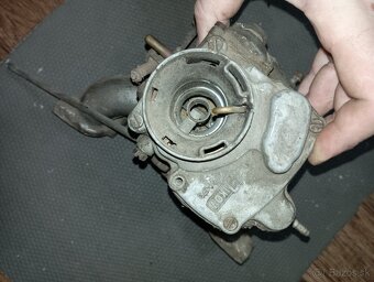 Karburátor jikov DIF23 3170 - 2