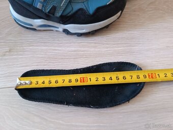 Zimné topánky 29 - 2