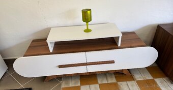 TV stolík – 145×37 cm - 2