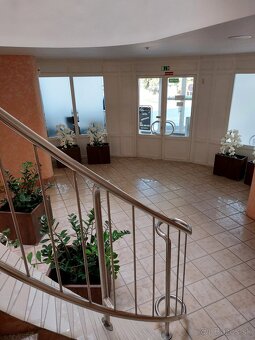 Priestory na prenájom v centre Čadce - 2