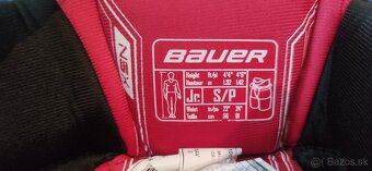 Hokejova vystroj - 2