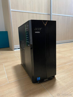 Acer Aspire TC- 1660 - 2