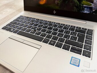 Predám notebook HP EliteBook 840 G6 - 2
