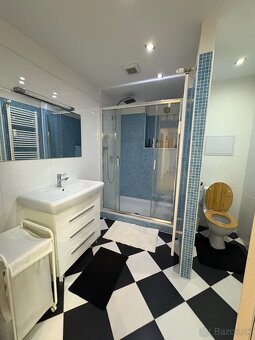 2 izbovy byt lanska - 2