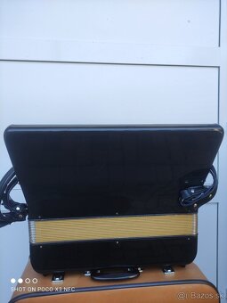 Akordeón Hohner 96 bas. - 2