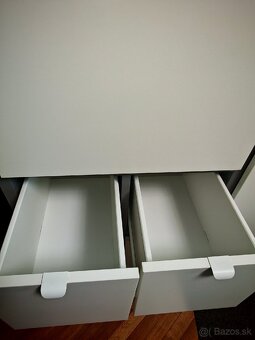 Predám skriňu - 2