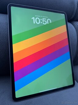 Nový Apple iPad Air 13 M2 128gb Wifi Spacegray - 2