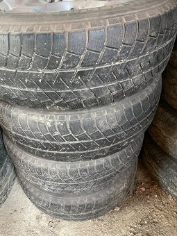 ✅ Vw touareg 5x120 r17 - 2