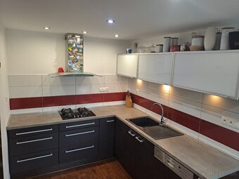 Na predaj - 3-izbový byt s loggiou, Prešov. - 2