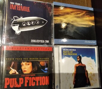 Hans Zimmer, Max Richter, 2 Cellos, Waking Vision - 2